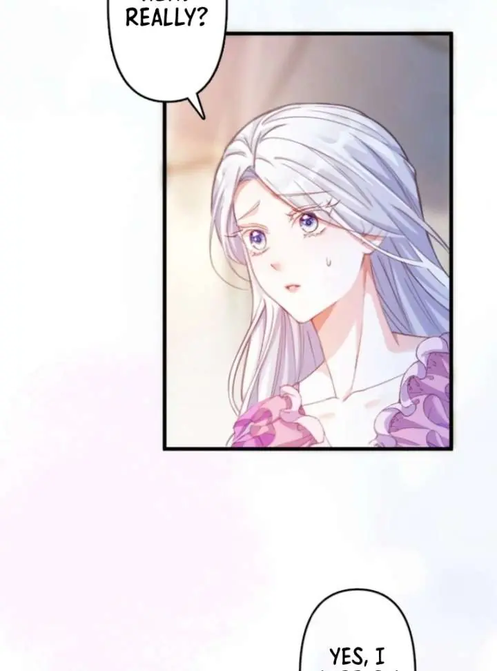 The Tyrant's Guardian is an Evil Witch Chapter 8 Page 19