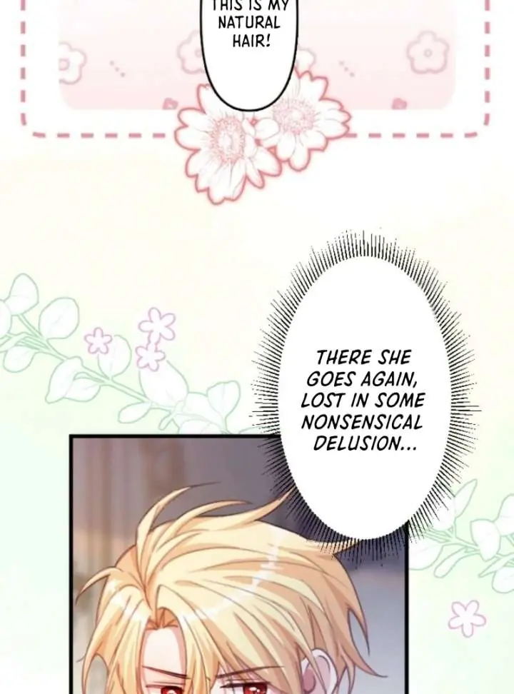 The Tyrant's Guardian is an Evil Witch Chapter 8 Page 30