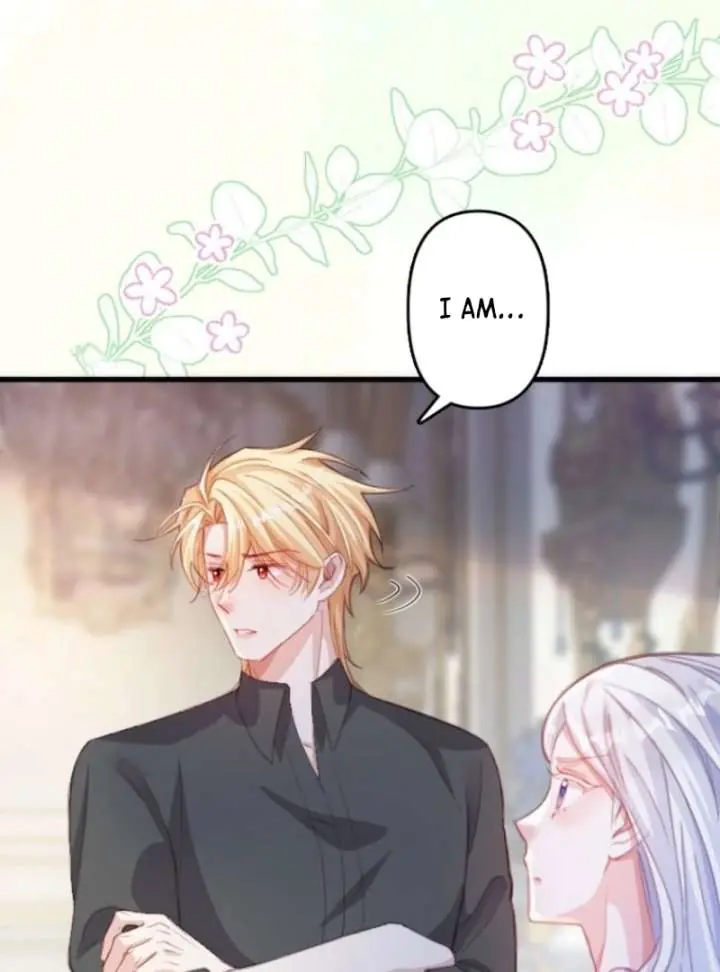 The Tyrant's Guardian is an Evil Witch Chapter 8 Page 33