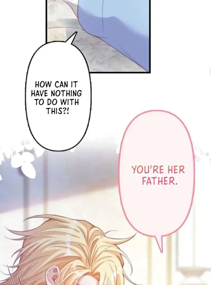 The Tyrant's Guardian is an Evil Witch Chapter 8 Page 35