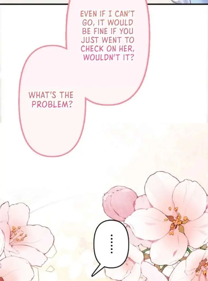 The Tyrant's Guardian is an Evil Witch Chapter 8 Page 37