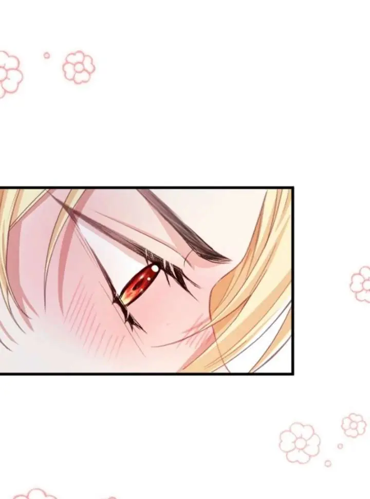 The Tyrant's Guardian is an Evil Witch Chapter 8 Page 40
