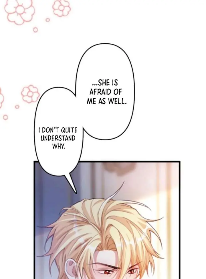 The Tyrant's Guardian is an Evil Witch Chapter 8 Page 41