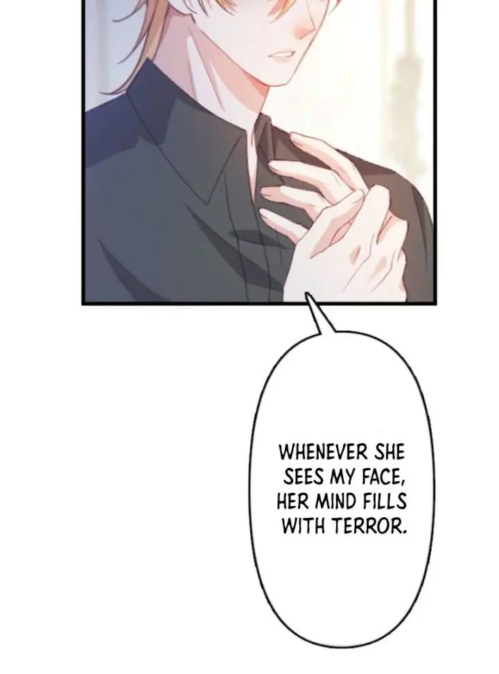 The Tyrant's Guardian is an Evil Witch Chapter 8 Page 42