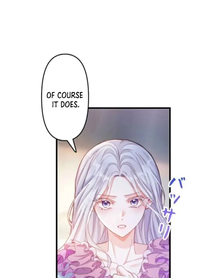 The Tyrant's Guardian is an Evil Witch Chapter 8 Page 43