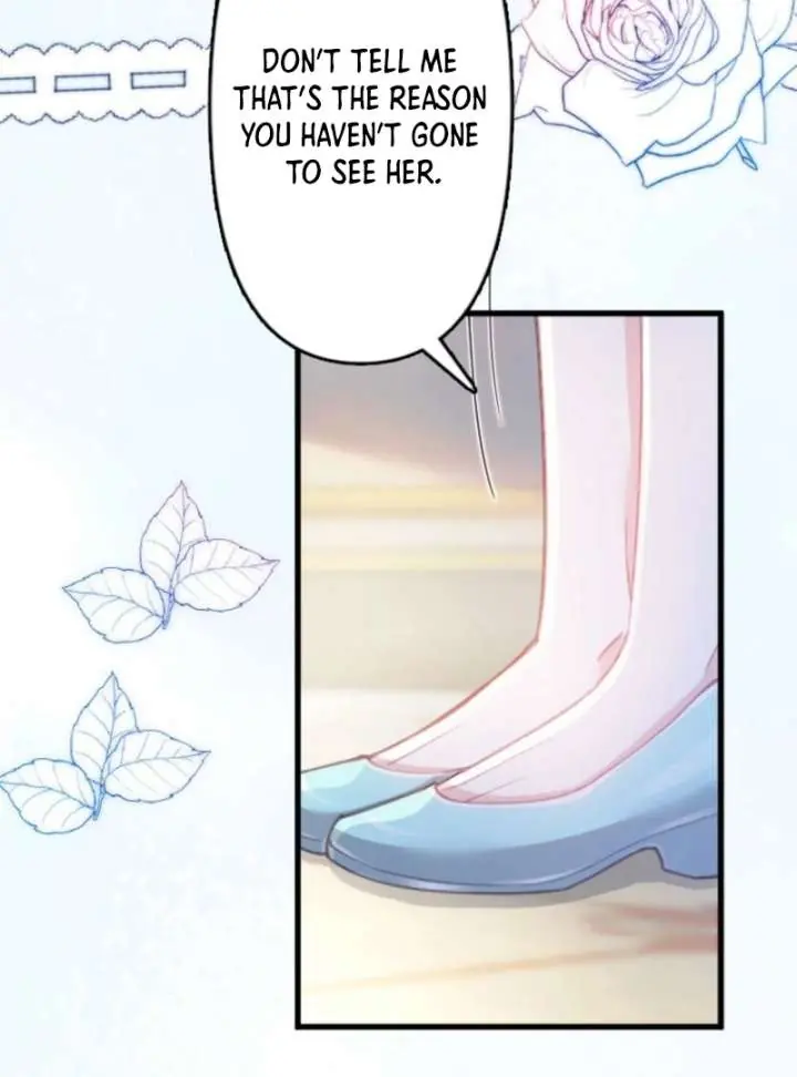 The Tyrant's Guardian is an Evil Witch Chapter 8 Page 47