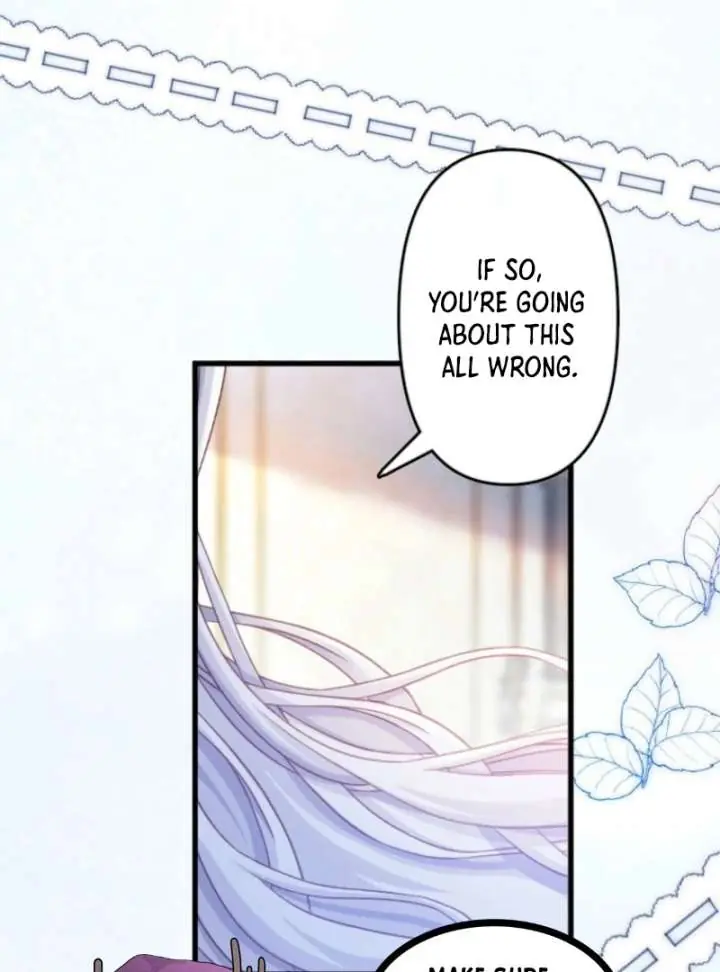 The Tyrant's Guardian is an Evil Witch Chapter 8 Page 48