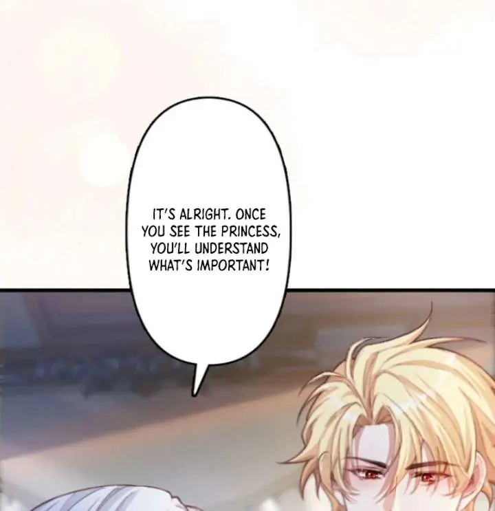 The Tyrant's Guardian is an Evil Witch Chapter 8 Page 51