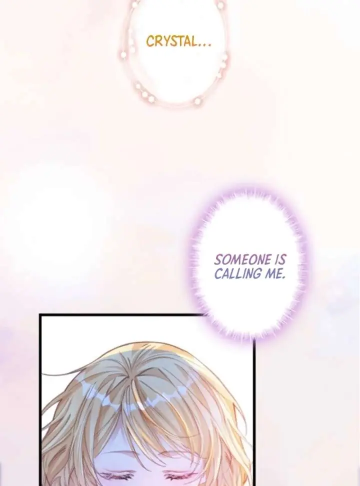 The Tyrant's Guardian is an Evil Witch Chapter 8 Page 61