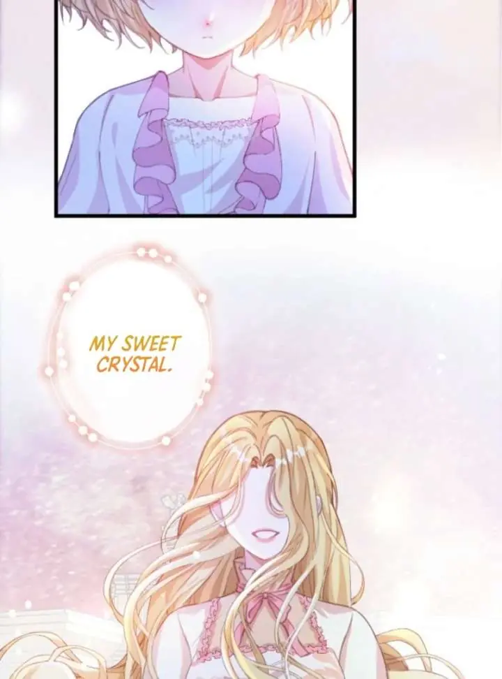 The Tyrant's Guardian is an Evil Witch Chapter 8 Page 62