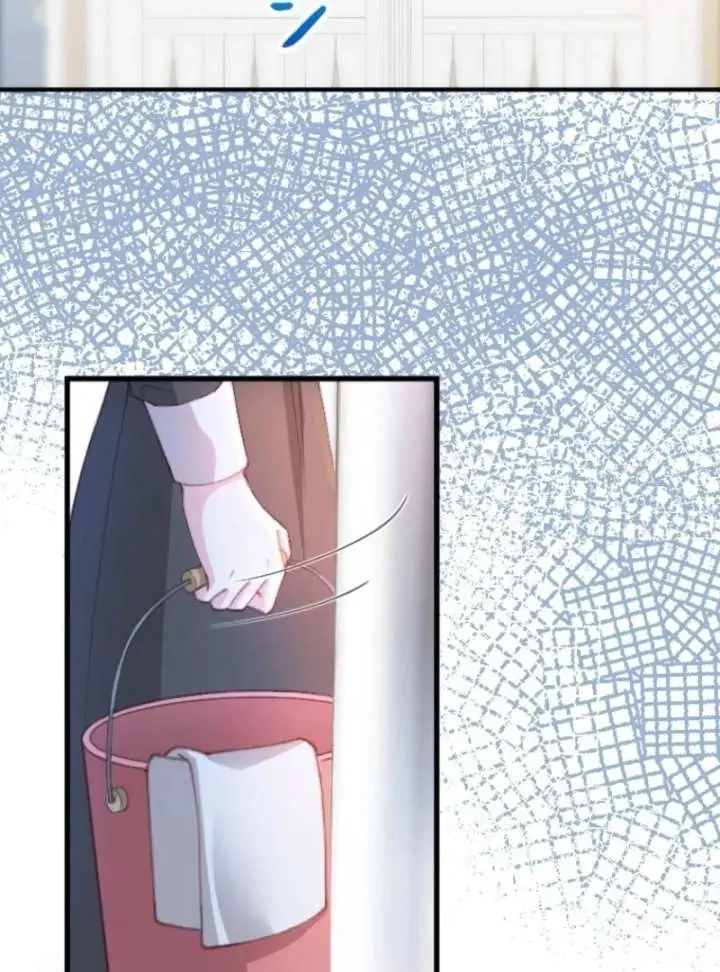 The Tyrant's Guardian is an Evil Witch Chapter 8 Page 72