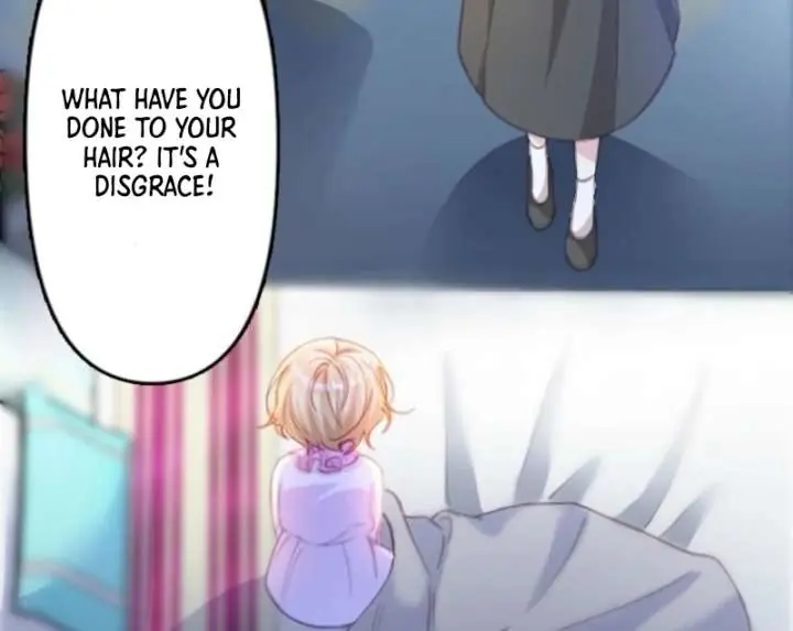 The Tyrant's Guardian is an Evil Witch Chapter 8 Page 74