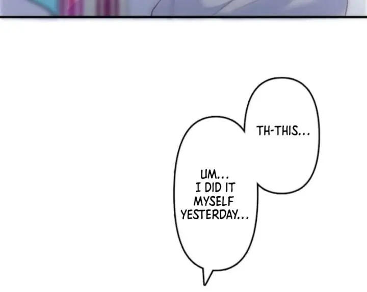 The Tyrant's Guardian is an Evil Witch Chapter 8 Page 75