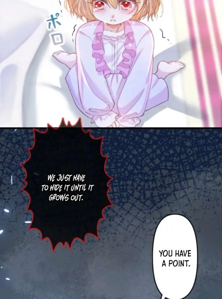 The Tyrant's Guardian is an Evil Witch Chapter 8 Page 80