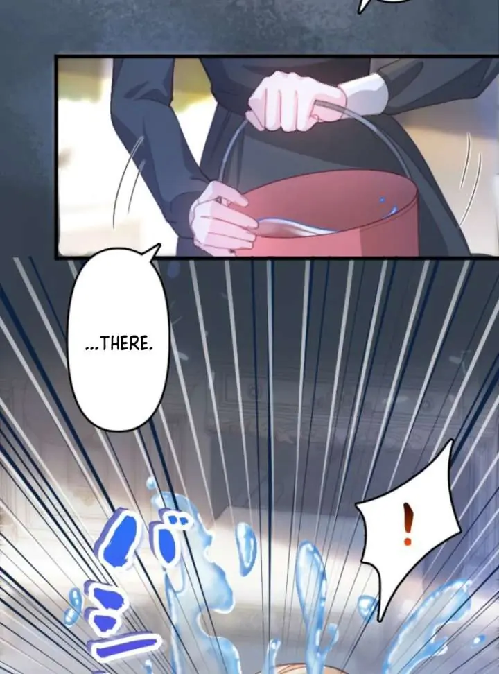The Tyrant's Guardian is an Evil Witch Chapter 8 Page 81