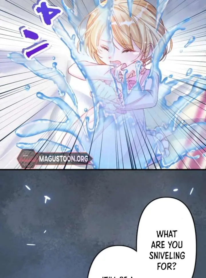 The Tyrant's Guardian is an Evil Witch Chapter 8 Page 82