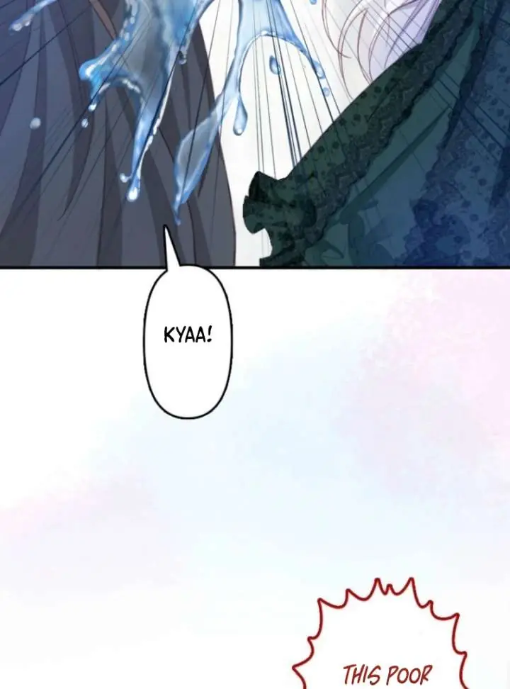 The Tyrant's Guardian is an Evil Witch Chapter 8 Page 89