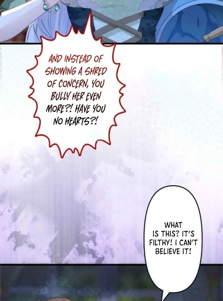 The Tyrant's Guardian is an Evil Witch Chapter 8 Page 91
