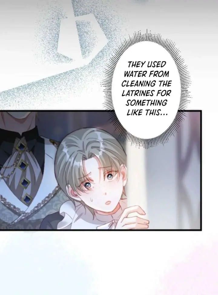 The Tyrant's Guardian is an Evil Witch Chapter 8 Page 93