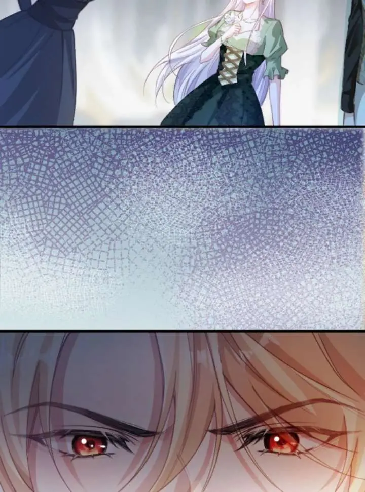 The Tyrant's Guardian is an Evil Witch Chapter 8 Page 96