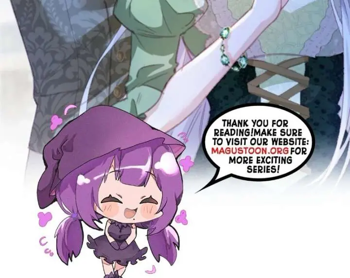 The Tyrant's Guardian is an Evil Witch Chapter 8 Page 99