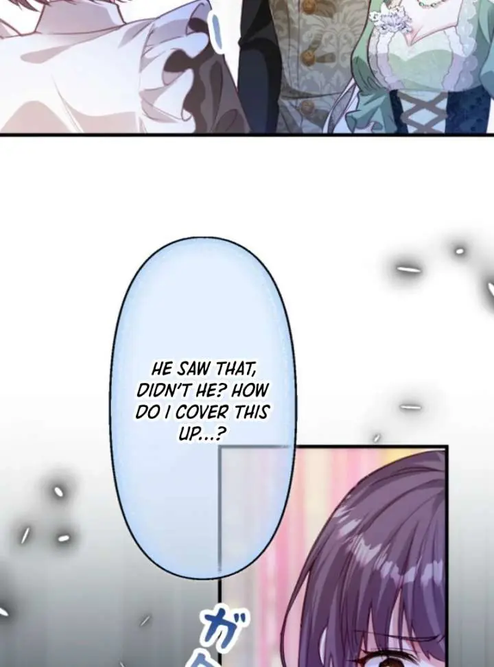 The Tyrant's Guardian is an Evil Witch Chapter 9 Page 5