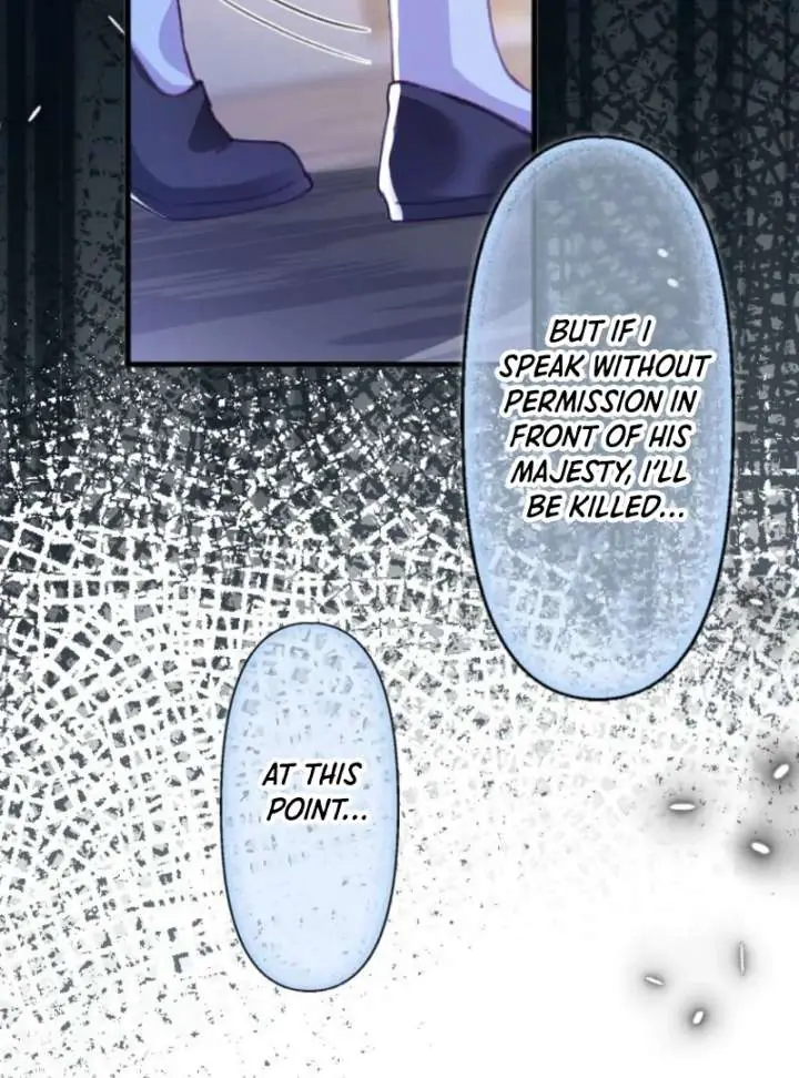 The Tyrant's Guardian is an Evil Witch Chapter 9 Page 7