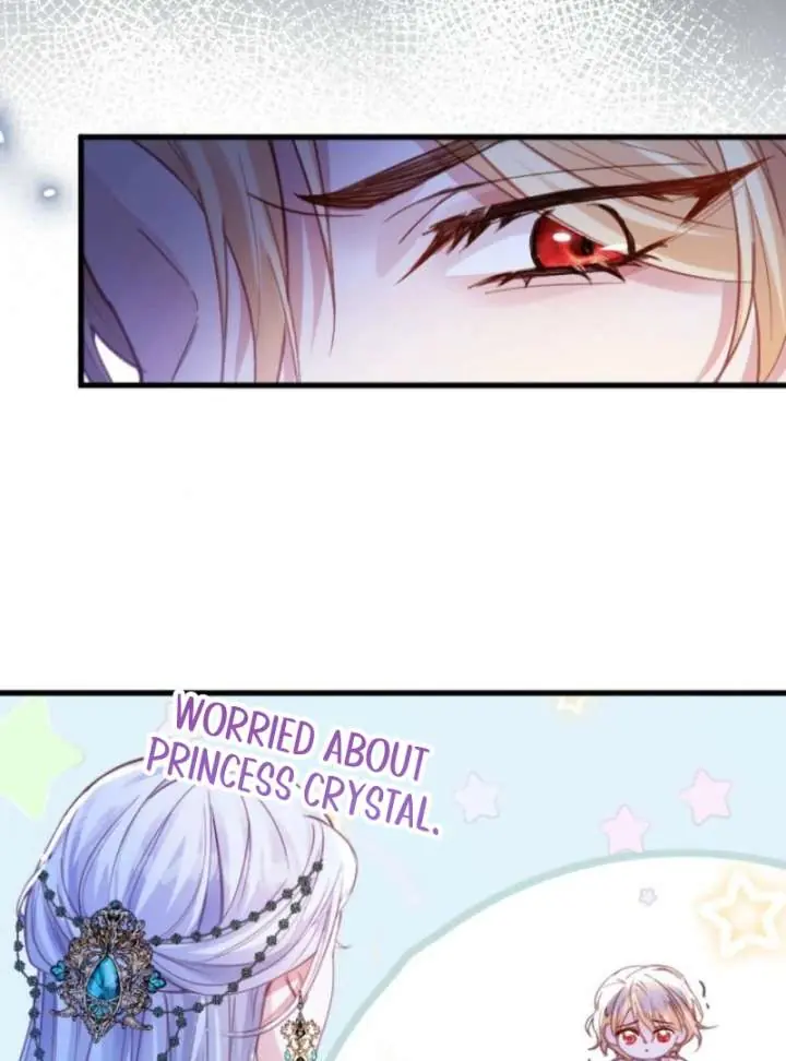 The Tyrant's Guardian is an Evil Witch Chapter 9 Page 11
