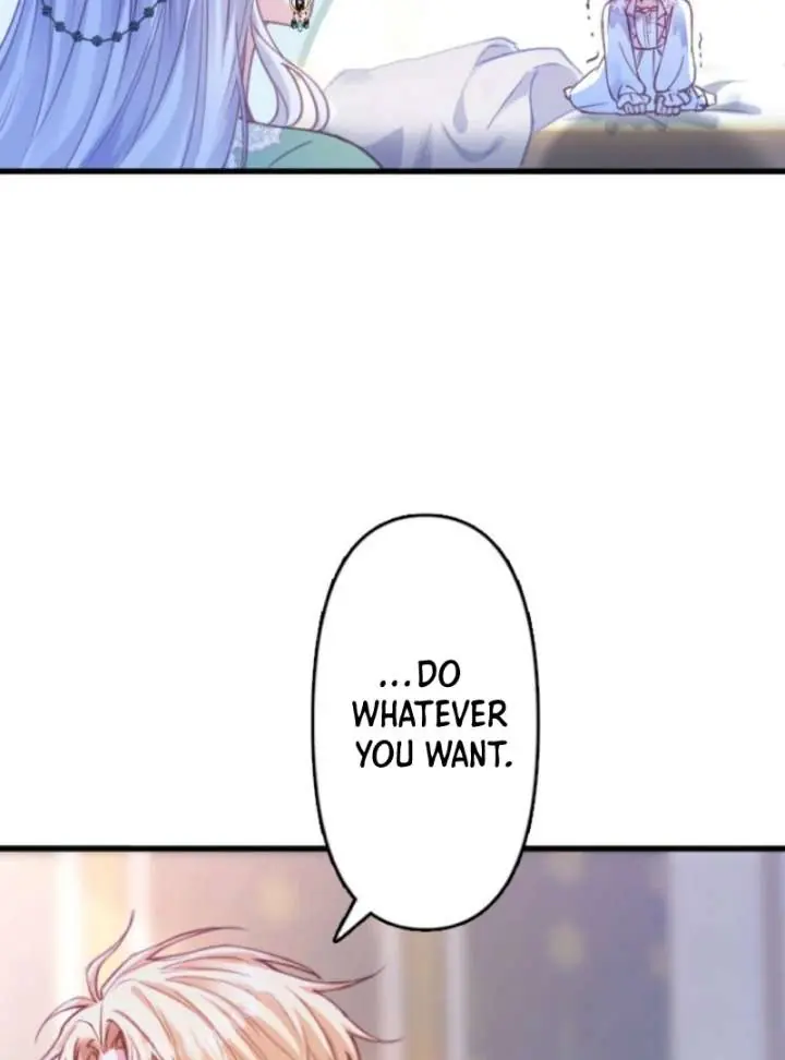 The Tyrant's Guardian is an Evil Witch Chapter 9 Page 12