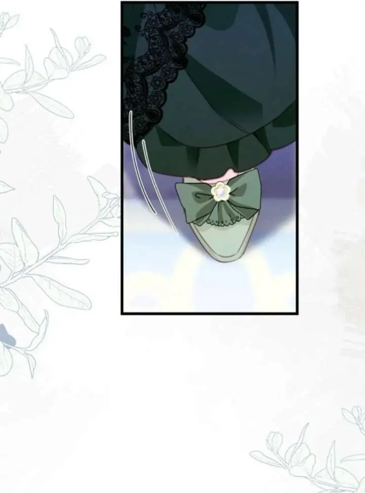 The Tyrant's Guardian is an Evil Witch Chapter 9 Page 15