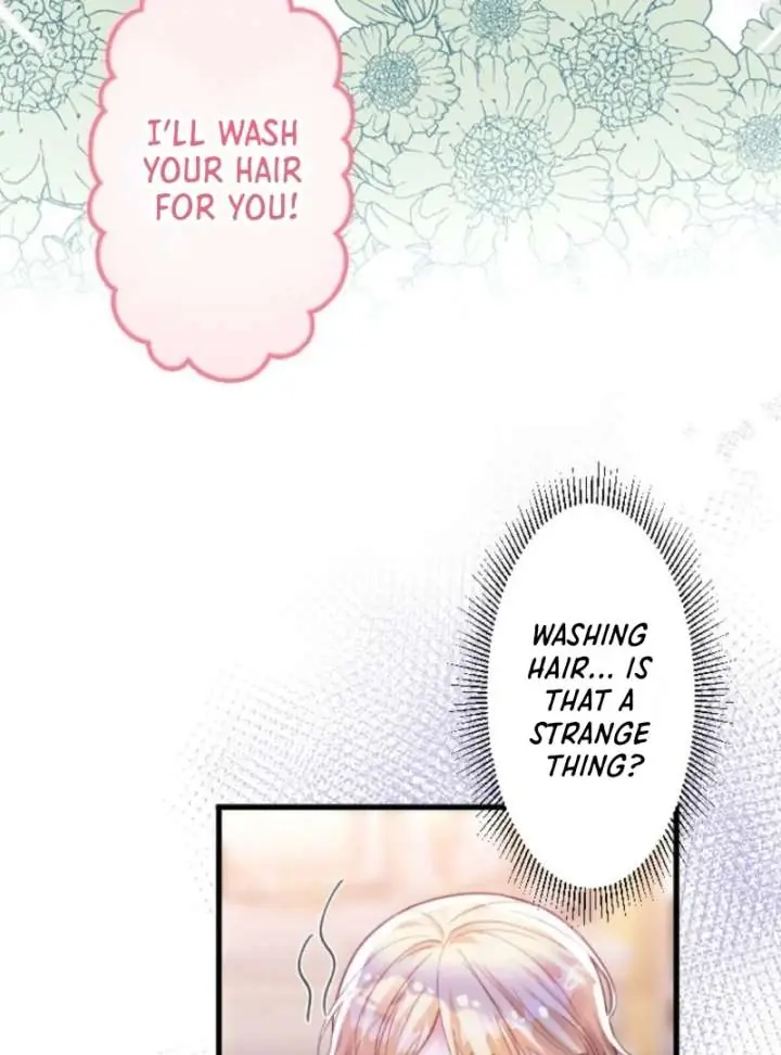 The Tyrant's Guardian is an Evil Witch Chapter 9 Page 21