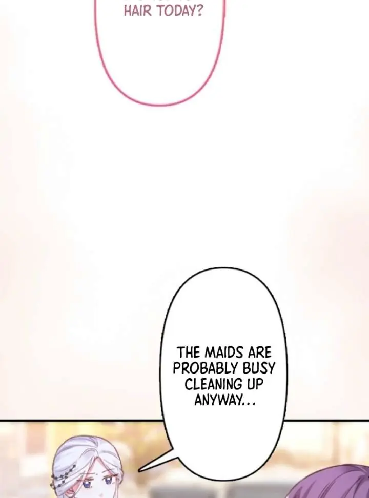 The Tyrant's Guardian is an Evil Witch Chapter 9 Page 29