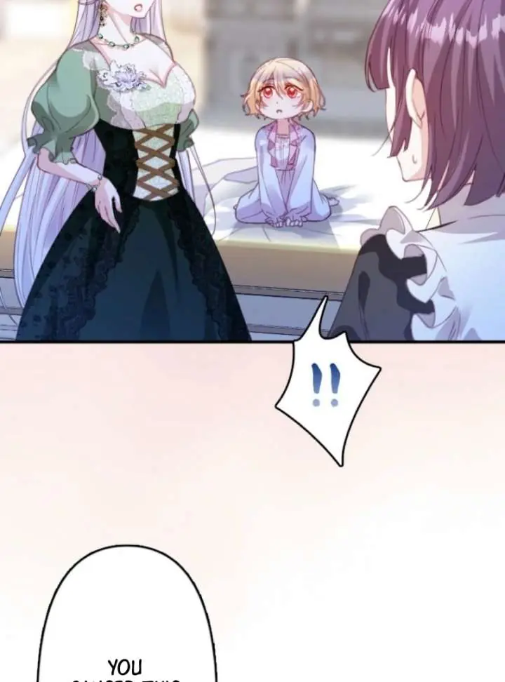 The Tyrant's Guardian is an Evil Witch Chapter 9 Page 30