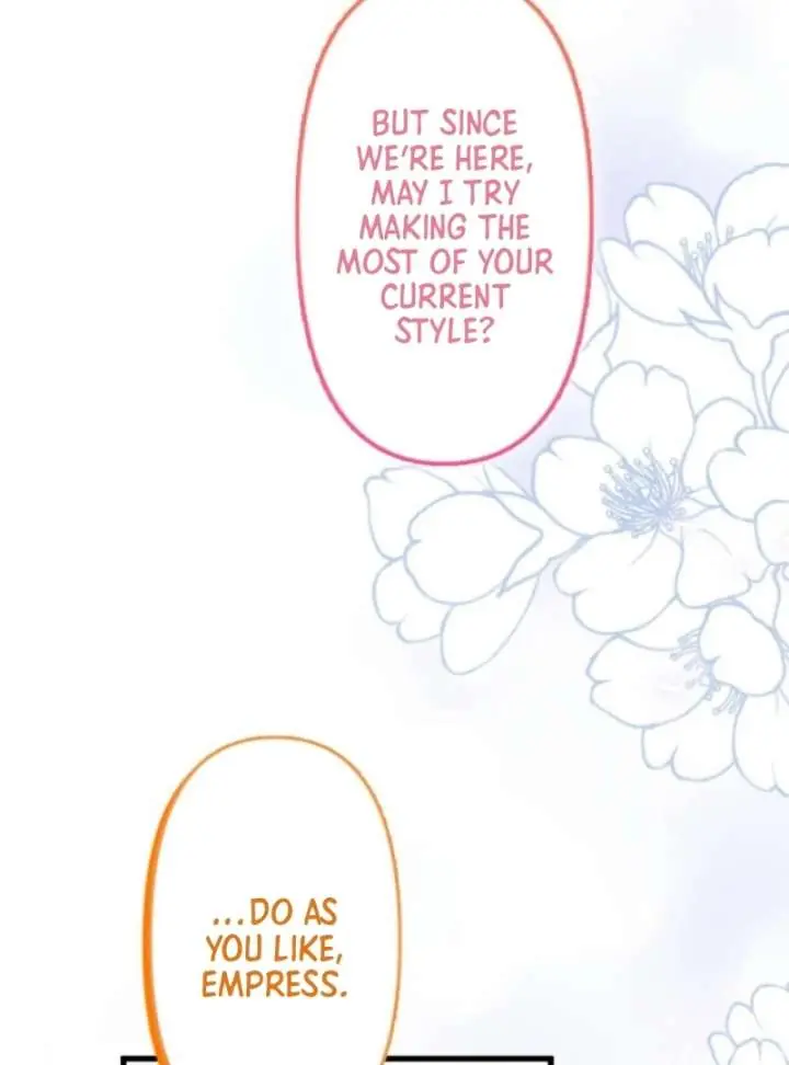The Tyrant's Guardian is an Evil Witch Chapter 9 Page 41