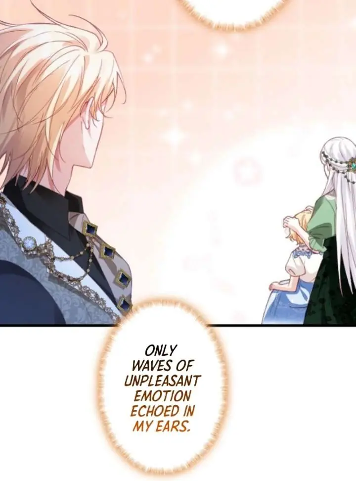 The Tyrant's Guardian is an Evil Witch Chapter 9 Page 47
