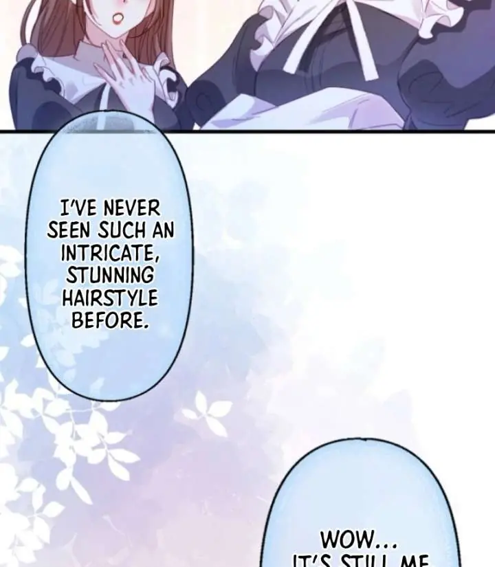 The Tyrant's Guardian is an Evil Witch Chapter 9 Page 50