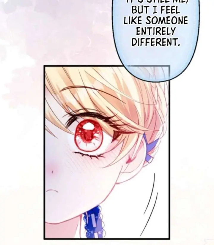The Tyrant's Guardian is an Evil Witch Chapter 9 Page 51