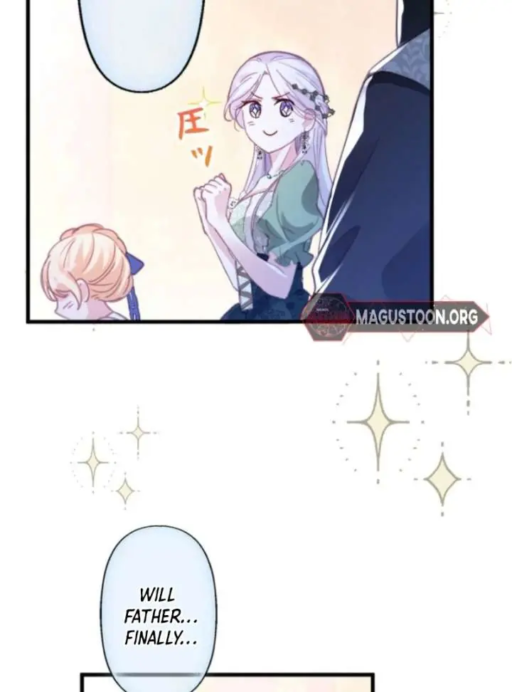 The Tyrant's Guardian is an Evil Witch Chapter 9 Page 57