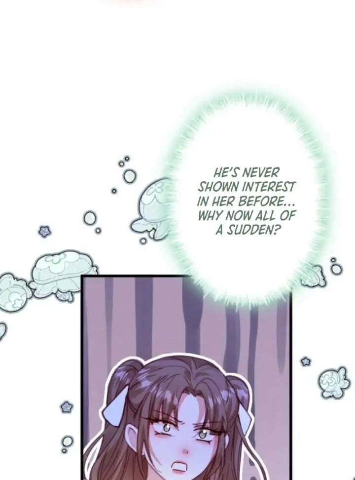 The Tyrant's Guardian is an Evil Witch Chapter 9 Page 65