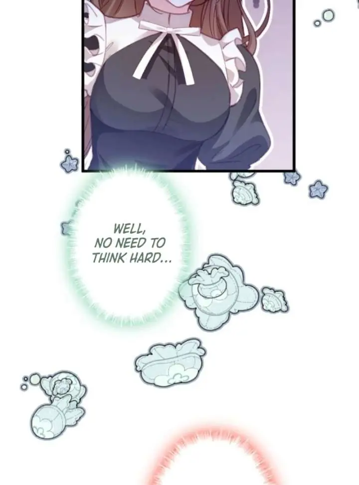 The Tyrant's Guardian is an Evil Witch Chapter 9 Page 66