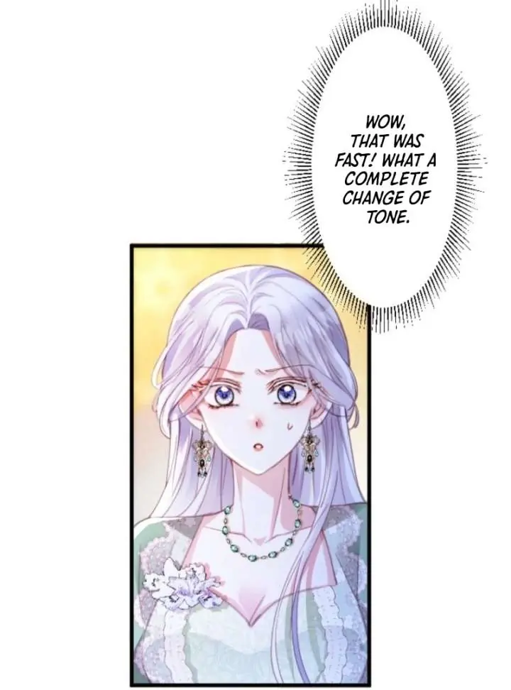 The Tyrant's Guardian is an Evil Witch Chapter 9 Page 70