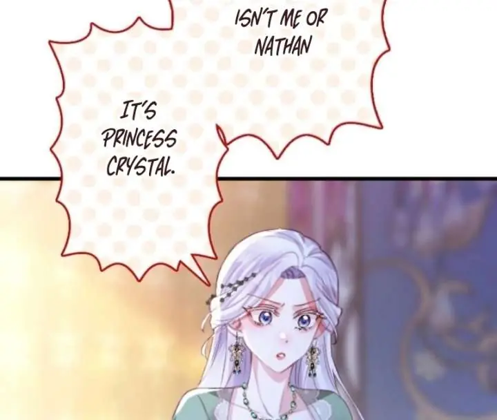 The Tyrant's Guardian is an Evil Witch Chapter 9 Page 77