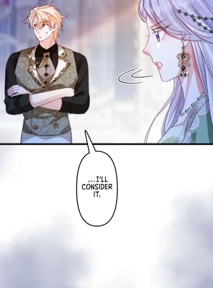 The Tyrant's Guardian is an Evil Witch Chapter 9 Page 80