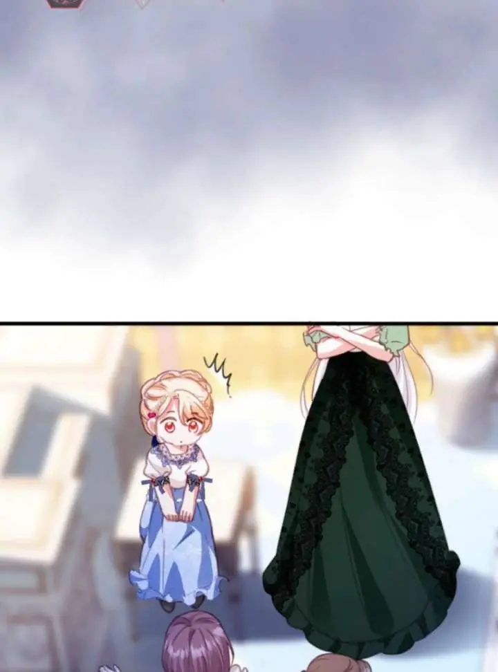 The Tyrant's Guardian is an Evil Witch Chapter 9 Page 82