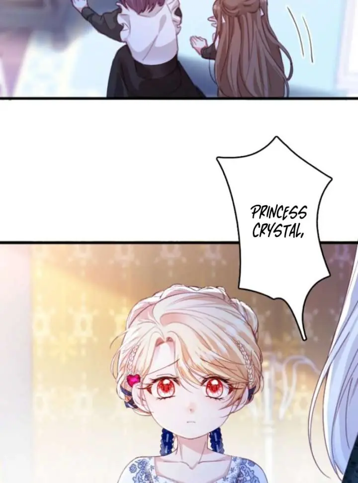 The Tyrant's Guardian is an Evil Witch Chapter 9 Page 83