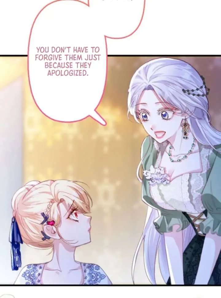 The Tyrant's Guardian is an Evil Witch Chapter 9 Page 85