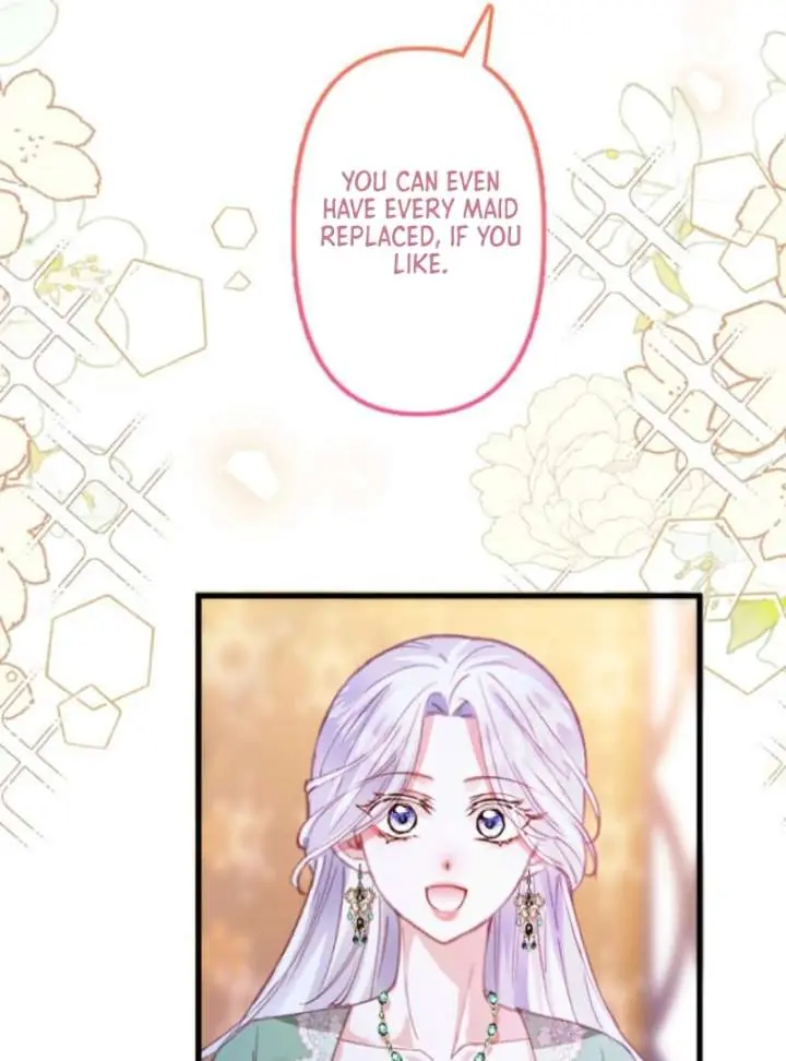 The Tyrant's Guardian is an Evil Witch Chapter 9 Page 86
