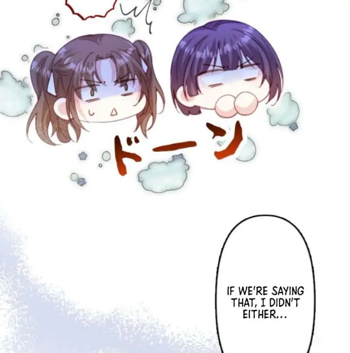 The Tyrant's Guardian is an Evil Witch Chapter 9 Page 91