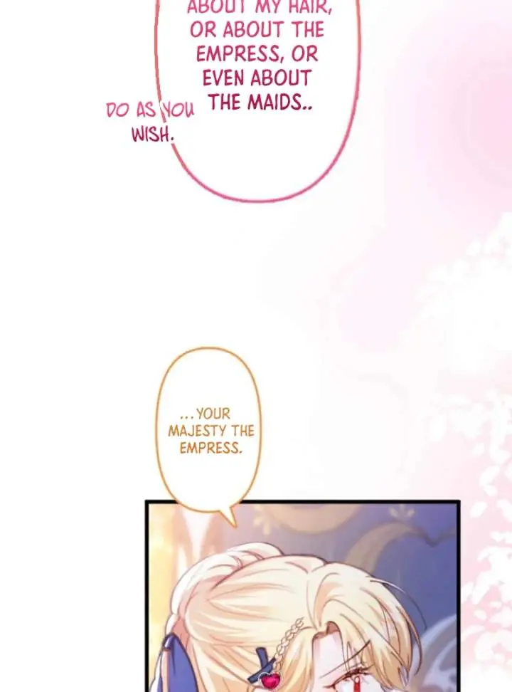 The Tyrant's Guardian is an Evil Witch Chapter 9 Page 98
