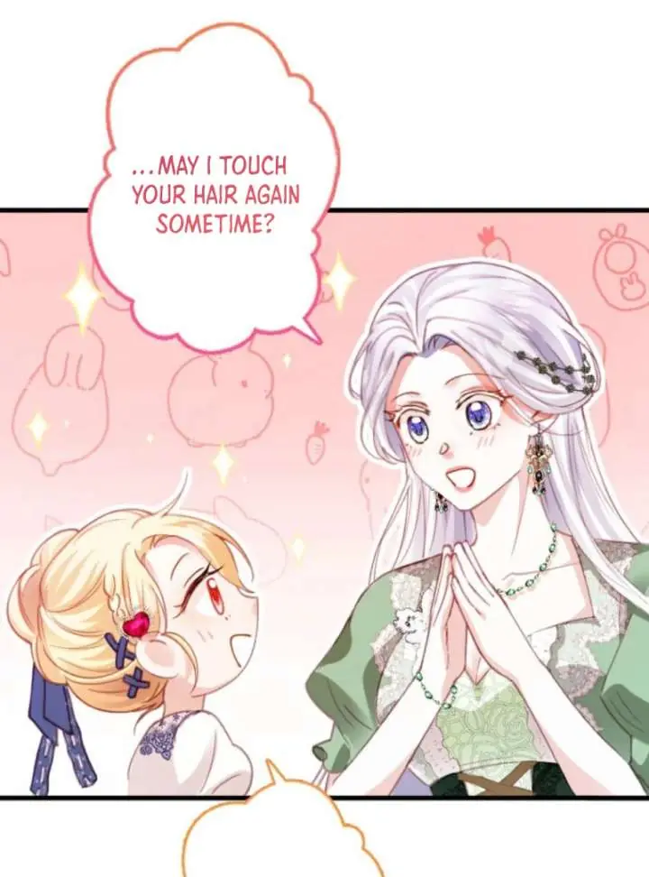 The Tyrant's Guardian is an Evil Witch Chapter 9 Page 106